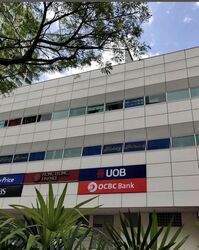 Toa Payoh Central (D12), Shop House #612389091